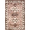Nuloom Blessing SplashGuard Machine Washable Area Rug - 2 of 4