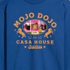 Men's - Barbie - Mojo Dojo Casa House West Long Sleeve Graphic T-Shirt - 2 of 4