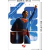 Trends International DC Comics Superman (2025) - Look Up Unframed Wall Poster Prints - 3 of 4