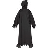 Ghost Face LU Fade Mouth Child Costume - 3 of 3