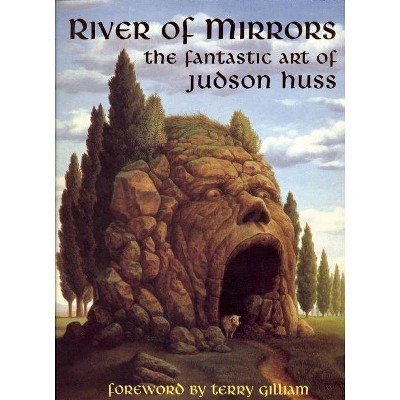 River of Mirrors - by  Huss (Paperback)