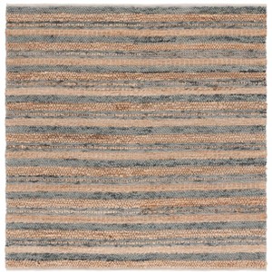 Natura NAT501 Handmade Indoor - Safavieh - 1 of 4
