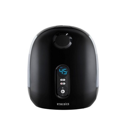 Dual Comfort Cool + Warm Mist Humidifier with Humidistat