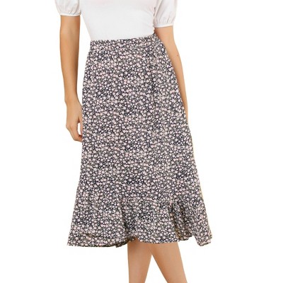 Midi : Skirts for Women : Target