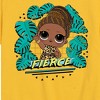 Boys' - LOL Surprise! - Fierce Short Sleeve Graphic T-Shirt - 2 of 4