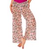 Women's Marije High Waisted Pants - MIGA Swimwear - 2 of 2