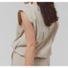 Women's Printed Volume Top - GRADE & GATHER - 3 of 3