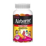 Airborne Vitamin C Gummies - Mixed Berry - 63ct