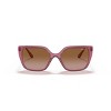 Vogue VO5386S 54mm Female Rectangle Sunglasses - 2 of 4