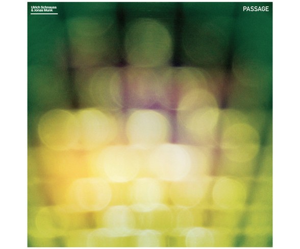 Ulrich Schnauss - Passage (CD)