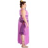 HalloweenCostumes.com Plus Size Disney Hercules Deluxe Megara Costume | Officially Licensed Disney Costumes - 3 of 4