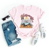 Simply Sage Market Women's California Beachin' Car Short Sleeve Graphic Tee - 3 of 3