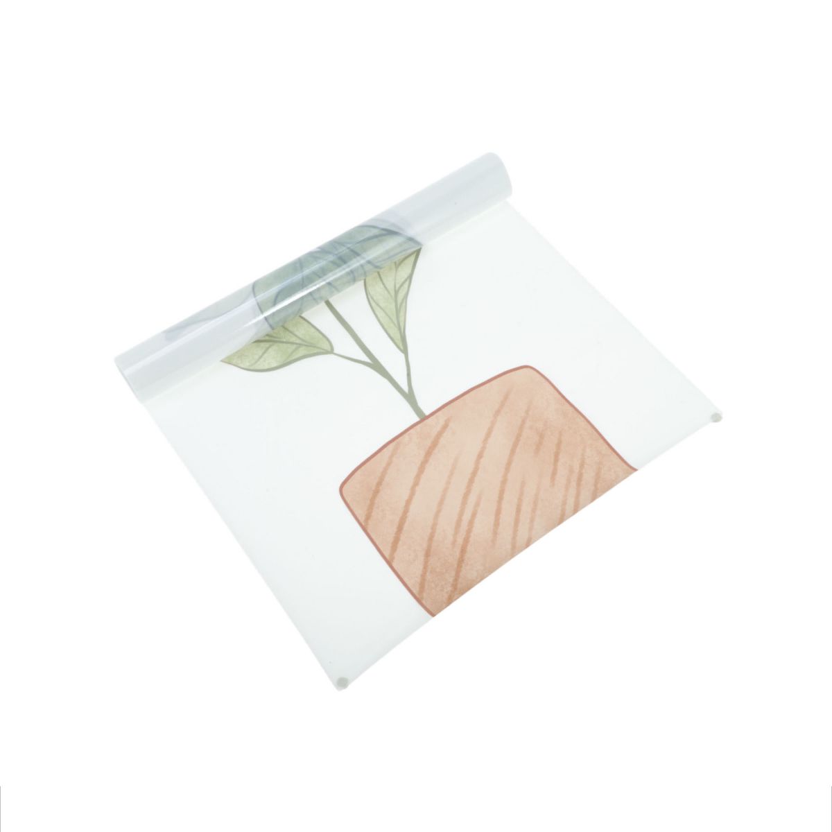 Unique Bargains Window Films Opaque Full Shading Sticker Polyvinyl Chloride Multicolour - thumbnail 9