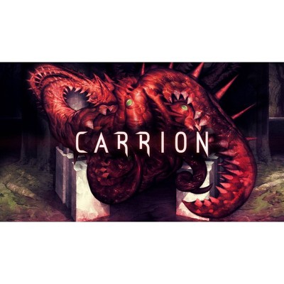 Carrion