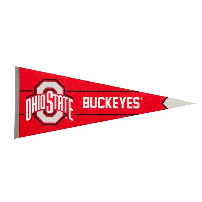 Ohio State University, Pennant Flag