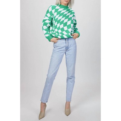 Women's EMMA SWEATER - Lisa Says Gah