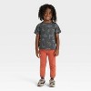 Toddler Boys' Short Sleeve Relaxed T-Shirt - Cat & Jack™ - 3 of 3