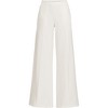 Lands' End Women's Starfish High Rise Palazzo Pants - 3 of 3