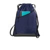 Port Authority Zip-It Cinch Sack Set - 2 of 4