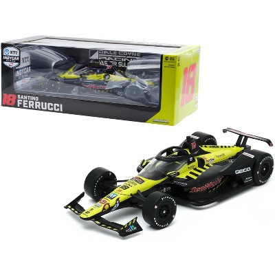 indycar diecast