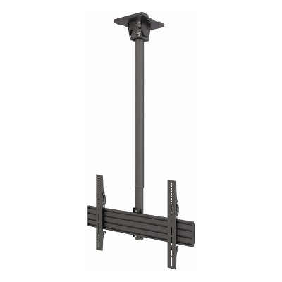 Kanto CM600G Outdoor Ceiling TV Mount for 37" to 70" TVs (Black)