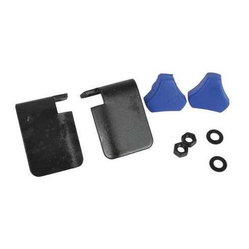 Westward Ttales004g Work Rest Left And Right And Fixing Knob Target