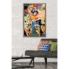 Trends International One Piece: Fishman Island - Pirate Crew Framed Wall Poster Prints - 2 of 4