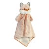 ebba Large Felton Cuddlers Luvster Snuggly Baby Stuffed Animal Brown 16" - 2 of 4