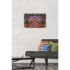 Trends International Jumbie - Buddha Unframed Wall Poster Prints - 2 of 4