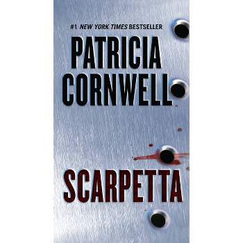 Scarpetta (Reprint) (Paperback) by Patricia Daniels Cornwell