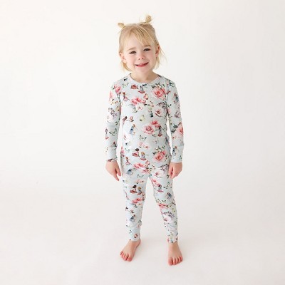 Toddler Melinda Classic Pajama Set - Posh Peanut