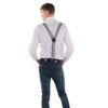 Dress Up America Piano Partu Suspenders for Adults - 3 of 3