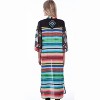 Women's Embroidered Duster - Scully - 2 of 2