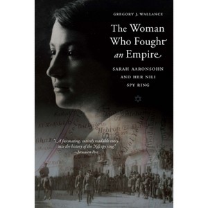 The Woman Who Fought an Empire - by Gregory J Wallance - 1 of 1