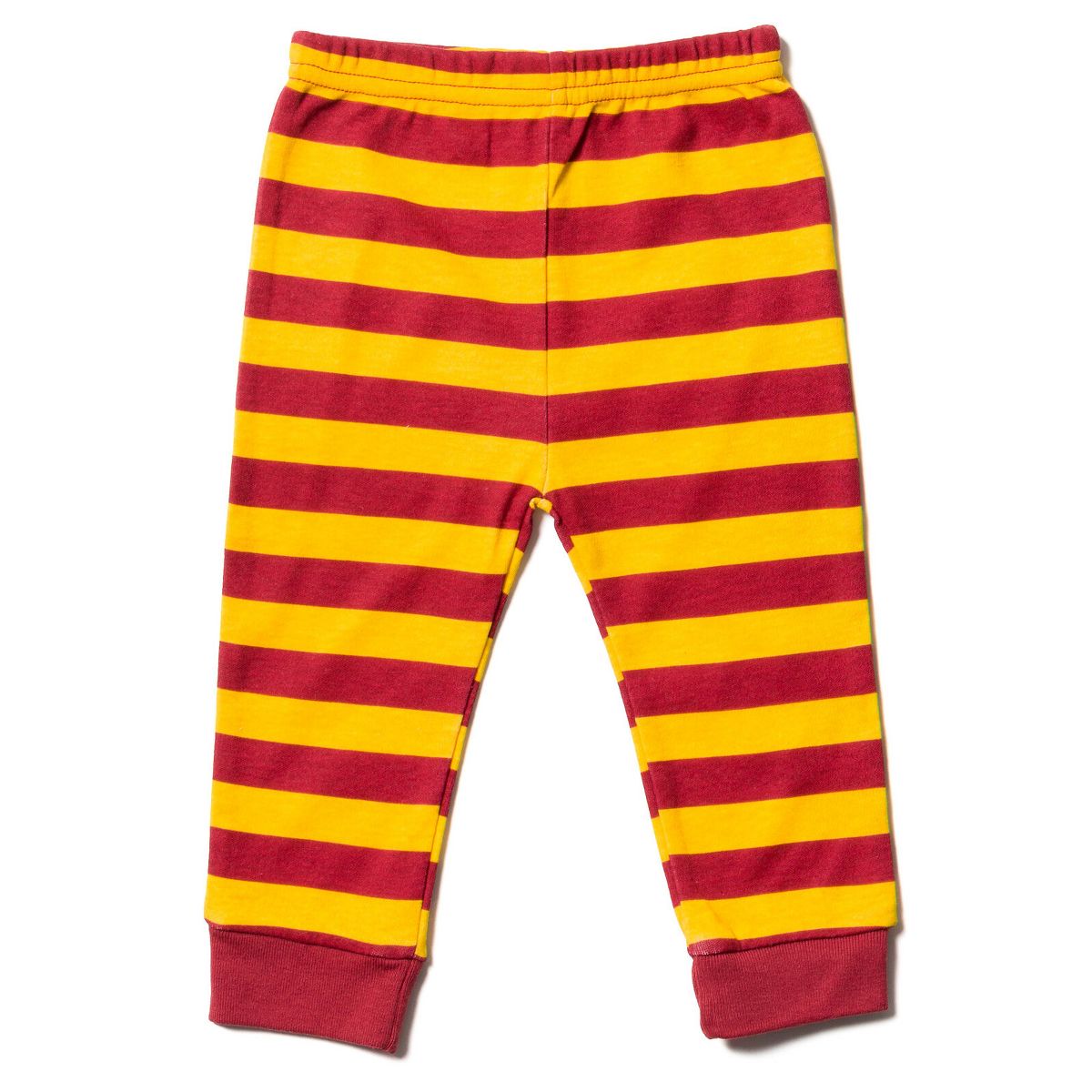 Harry Potter Baby Bodysuit Pants and Hat 3 Piece Outfit Set Newborn to Infant - thumbnail 3