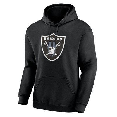 Las Vegas Raiders Nike Dri-FIT Knit Short - Mens