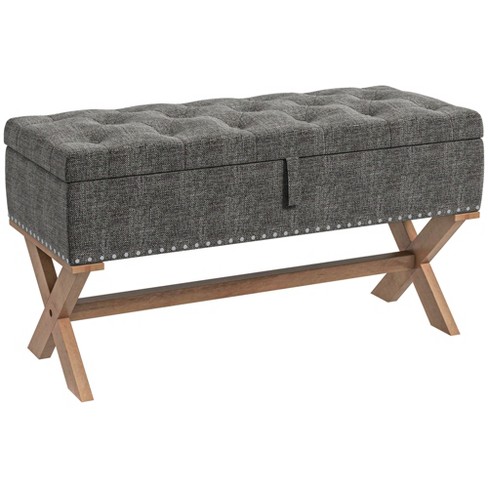 Target end of bed bench new arrivals