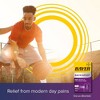 Bayer NSAID Aspirin Extra Strength Back & Body 500Mg Tablets - 200ct - 3 of 4