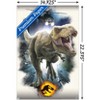 Trends International Jurassic World: Dominion - T. Rex Focal Unframed Wall Poster Prints - 3 of 4