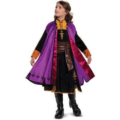 Target hotsell frozen costume