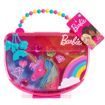 makeup toys barbie