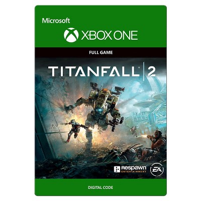 Titanfall 2 Xbox One Digital Target - roblox titanfall 2