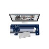 NCAA Nevada Wolf Pack Desk Mat: Polyester Desk Protector - 3 of 3