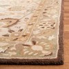 Anatolia AN512 Hand Tufted Indoor Rug -Safavieh - 2 of 4