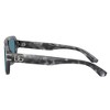 Dolce & Gabbana DG 4507 3445/1 Unisex Pilot Sunglasses Grey Havana 27mm - 2 of 2