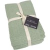 KAF Home Set of 4 Deluxe Popcorn Terry Kitchen Towels | 20 x 30 Inches | 100% Cotton Kitchen Dish Towels - 3 of 3