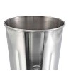 Winco Malt Cup, Stainless Steel, 30 oz - image 3 of 4