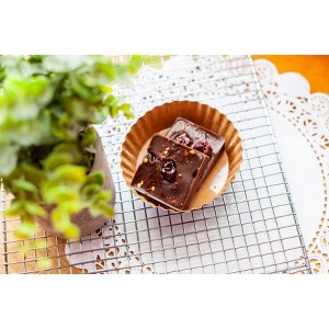 Spicy Chili Cherry Chocolate -Bitoy's Sweet Treats - 1 of 1