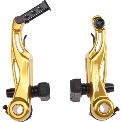 promax linear pull brakes