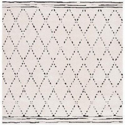 Melody MEL102 Power Loomed Area Rug - Safavieh